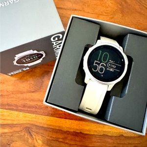Garmin Fenix 6S 42mm Smartwatch